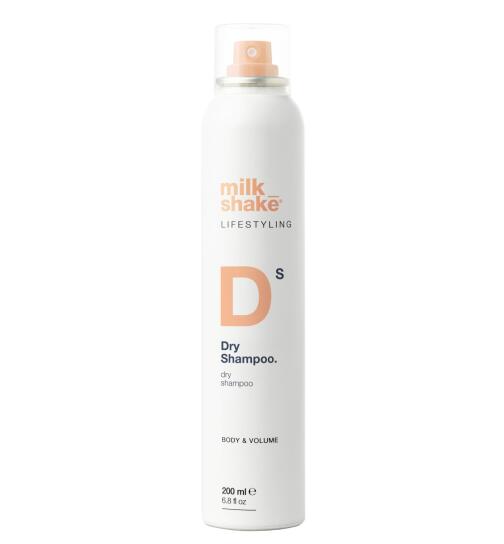 milk_shake Lifestyling Dry Shampoo 200 ml