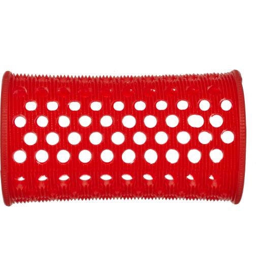 Efalock Super-Fl Wickler Kaltwellwickler rot 35 mm 10 Stück