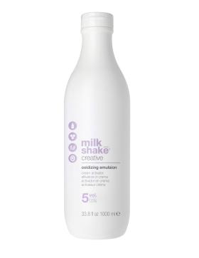 Milk Shake Creative Oxidizing Emulsion 950 ml