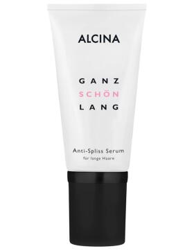 Alcina Ganz Schön Lang Anti-Spliss Serum 50 ml