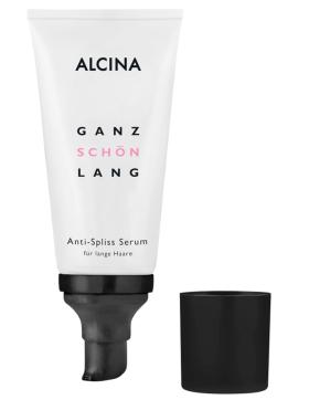 Alcina Ganz Schön Lang Anti-Spliss Serum 50 ml