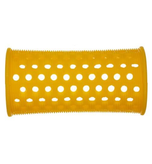 Efalock Super-Fl Wickler Kaltwellwickler gelb 30 mm 10 Stück