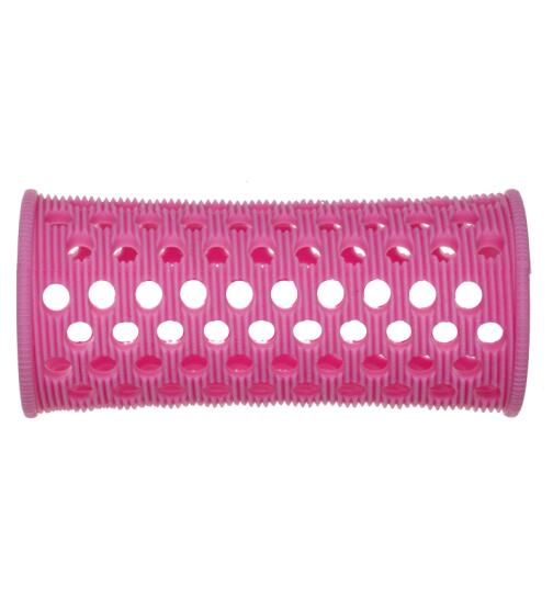 Efalock Super-Fl Wickler Kaltwellwickler rosa 27 mm 10 Stück