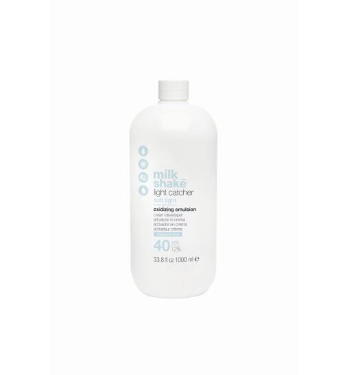 Milk Shake Light Catcher Oxidizing Emulsion 40 Vol. / 12% 1000 ml