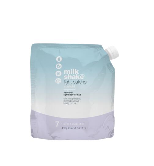 milk_shake Light Catcher Sunlight Level 7 400 g