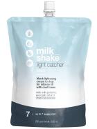 Milk Shake Light Catcher Black Light 250 g