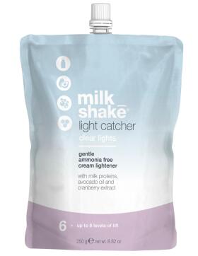 Milk Shake Light Catcher Clear Lights 250 g
