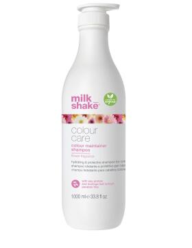 milk_shake Colour Maintainer Shampoo Flower Fragrance...