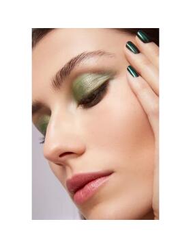 Alcina Nail Color magic green 5 ml