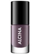 Alcina Nail Colour winter plum 5 ml