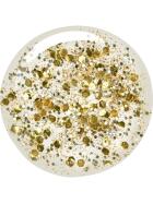 Alcina Nail Color Golden Star 5 ml