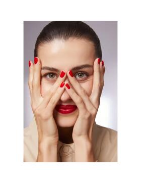 Alcina Nail Color Santa Baby 5 ml