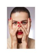 Alcina Nail Color Santa Baby 5 ml