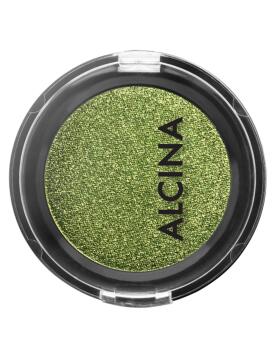 Alcina Eye Shadow cosmic green