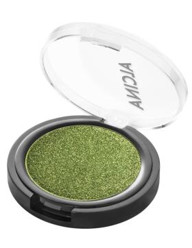Alcina Eye Shadow cosmic green