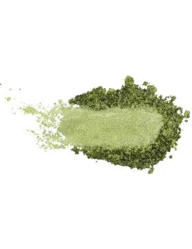 Alcina Eye Shadow cosmic green