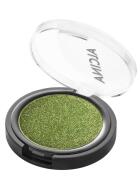 Alcina Eye Shadow cosmic green