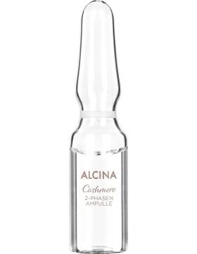Alcina Cashmere 2-Phasen Ampulle 10 x 1 ml
