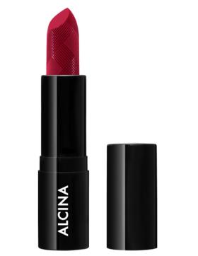 Alcina Lipstick cold red