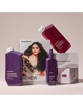 Kevin.Murphy HOLIDAY RENEW - YOUNG BOX