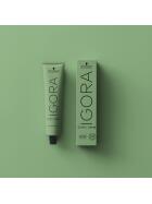 Schwarzkopf Igora Zero Amm 3-0 Dunkelbraun 60 ml
