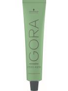 Schwarzkopf Igora Zero Amm 4-0 Mittelbraun 60 ml