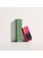 Schwarzkopf Igora Zero Amm 4-0 Mittelbraun 60 ml