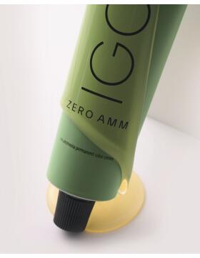 Schwarzkopf Igora Zero Amm 5-1 Hellbraun Cendré 60 ml