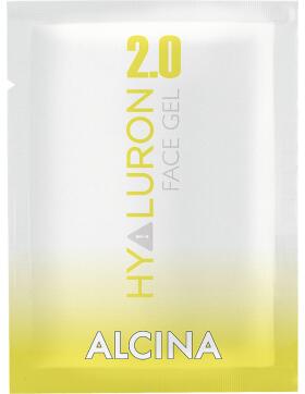 Alcina Hyaluron 2.0 Gesichtsgel (Probengröße)