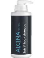 Alcina Hair & Body Shampoo 500 ml