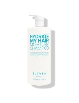 Eleven Australia Hydrate My Hair Moisture Shampoo 960 ml