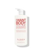 Eleven Australia I Want Body Volume Shampoo 960 ml