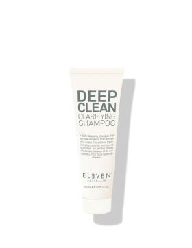 Eleven Australia Deep Clean Clarifying Shampoo 50 ml