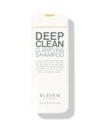 Eleven Australia Deep Clean Clarifying Shampoo 300 ml