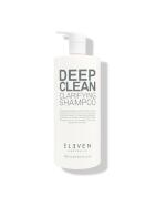 Eleven Australia Deep Clean Clarifying Shampoo 960 ml