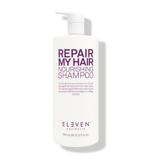 Eleven Australia Repair My Hair Nourishing Shampoo 960 ml