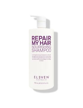Eleven Australia Repair My Hair Nourishing Shampoo 960 ml