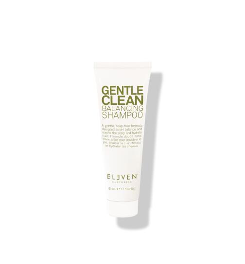 Eleven Australia Gentle Clean Balancing Shampoo 50 ml