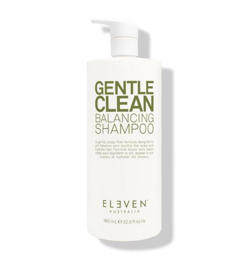 Eleven Australia Gentle Clean Balancing Shampoo 960 ml