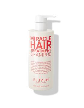 Eleven Australia Miracle Hair Treatment Shampoo 300 ml