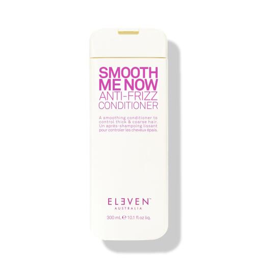 Eleven Australia Smooth Me Now Anti-Frizz Conditioner 300 ml