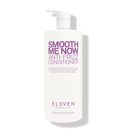 Eleven Australia Smooth Me Now Anti-Frizz Conditioner 960 ml