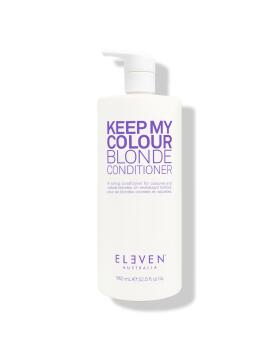 Eleven Australia Keep My Colour Blonde Conditioner 960 ml