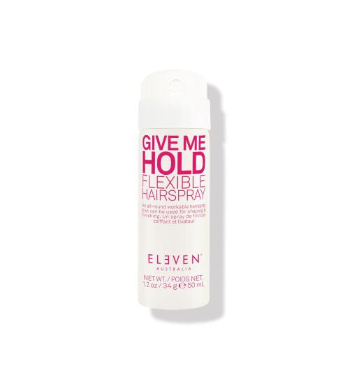 Eleven Australia Give Me Hold Flexible Hairspray 50 ml