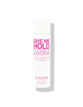Eleven Australia Give Me Hold Flexible Hairspray 300 ml