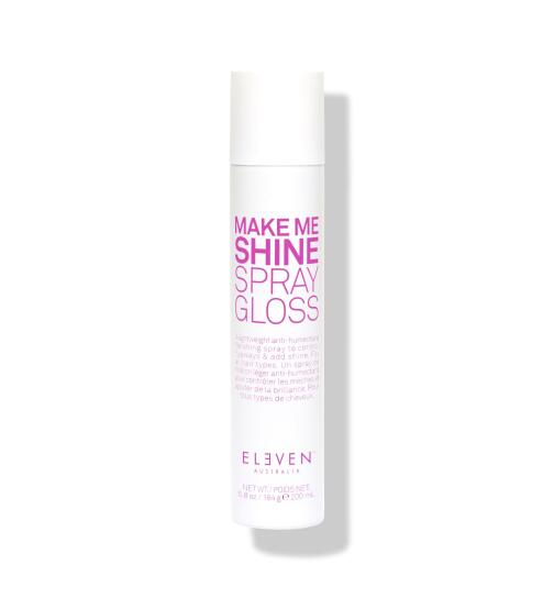 Eleven Australia Make Me Shine Spray Gloss 200 ml