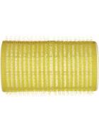Efalock Velcurl Haftwickler gelb 32 mm 12 Stück