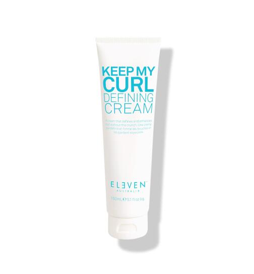 Eleven Australia Keep My Curl Defining Cream 150 ml