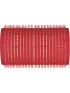 Efalock Velcurl Haftwickler rot 36 mm 12 Stück