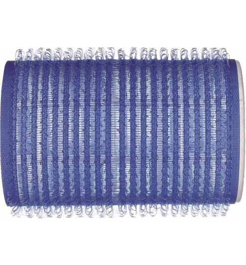 Efalock Velcurl Haftwickler blau 40 mm 12 Stück